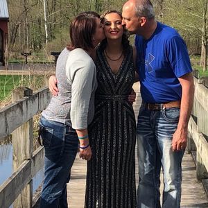 Meet your Posher, Jill